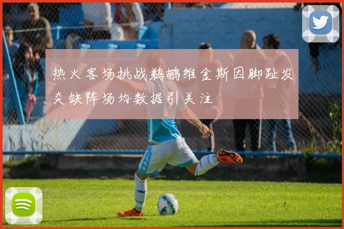 热火客场挑战鹈鹕维金斯因脚趾发炎缺阵场均数据引关注